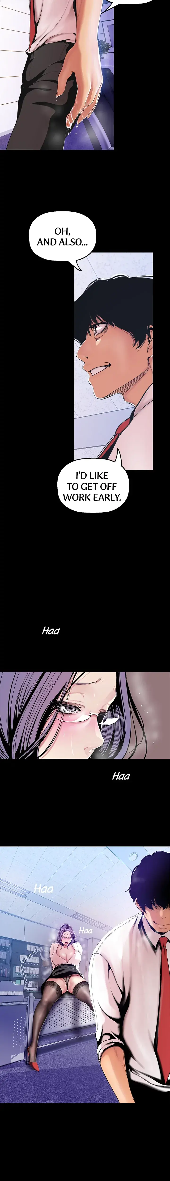 Brave New World Chapter 31 - Page 16