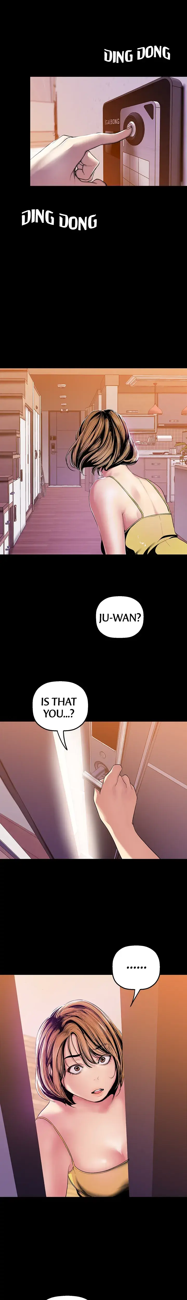 Brave New World Chapter 31 - Page 21
