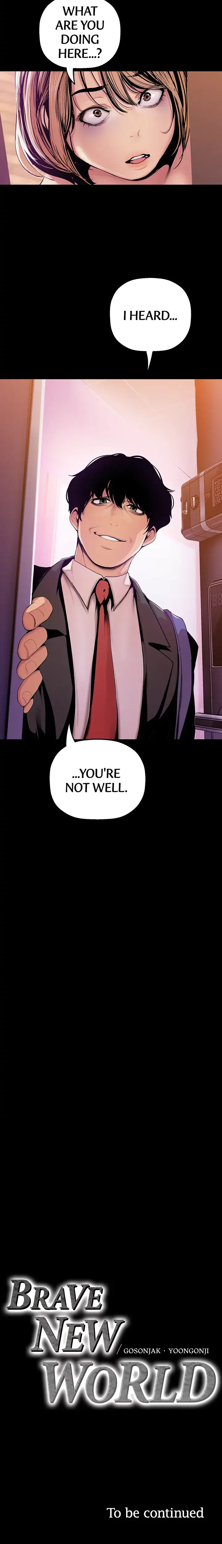 Brave New World Chapter 31 - Page 22