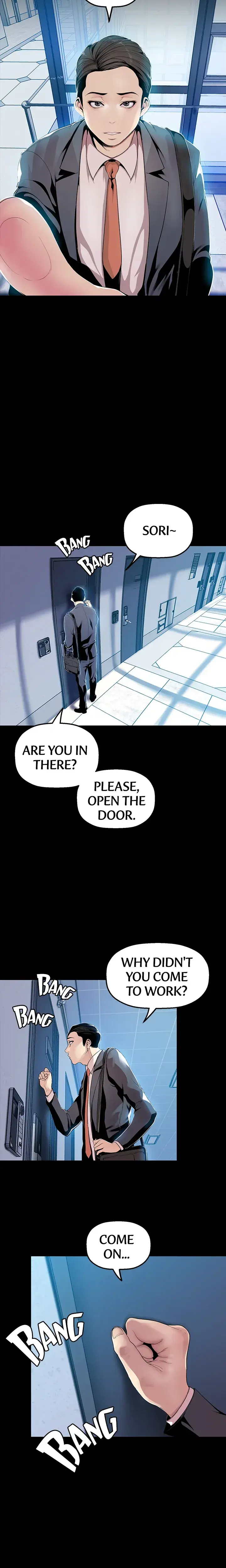 Brave New World Chapter 31 - Page 4