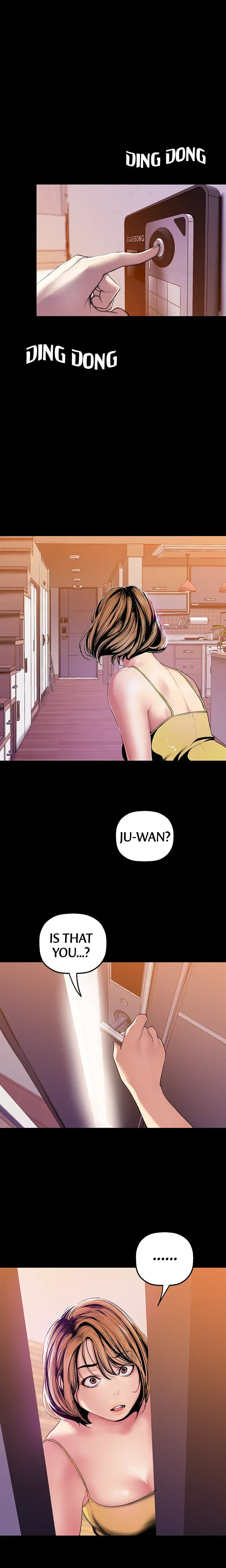 Brave New World Chapter 32 - Page 1