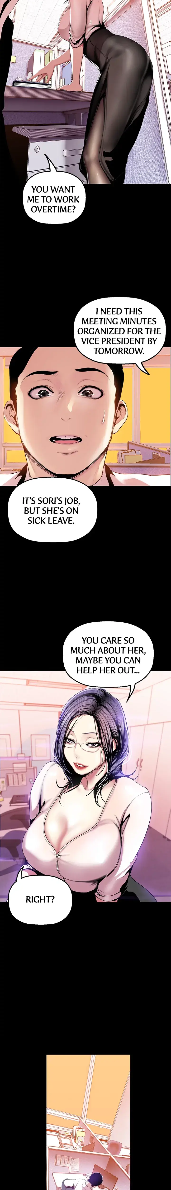 Brave New World Chapter 32 - Page 10