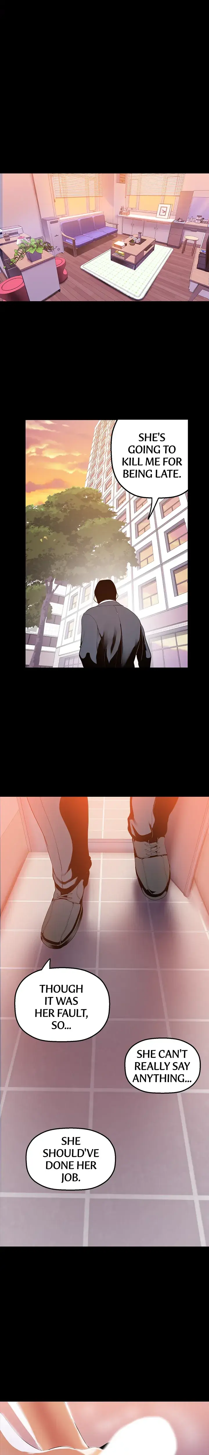 Brave New World Chapter 32 - Page 19