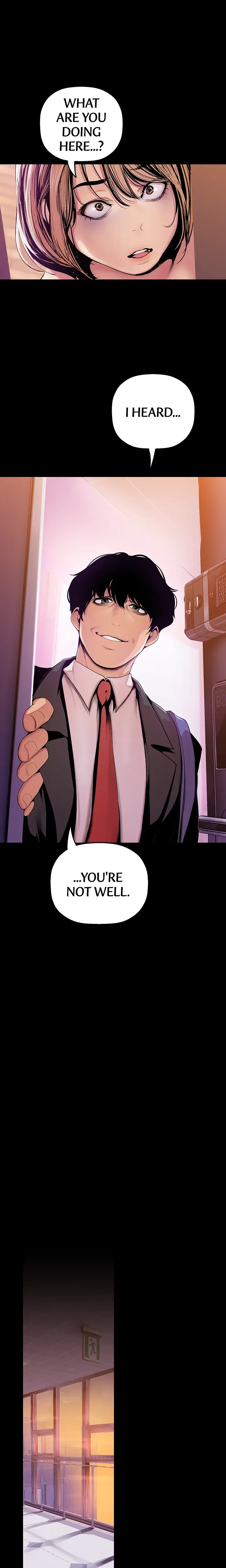 Brave New World Chapter 32 - Page 2