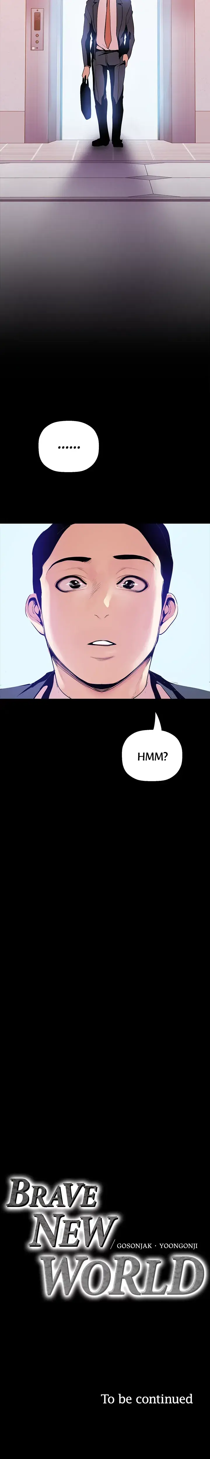 Brave New World Chapter 32 - Page 22
