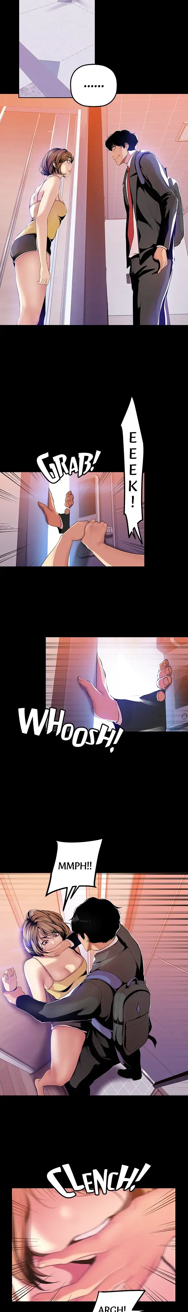 Brave New World Chapter 32 - Page 3