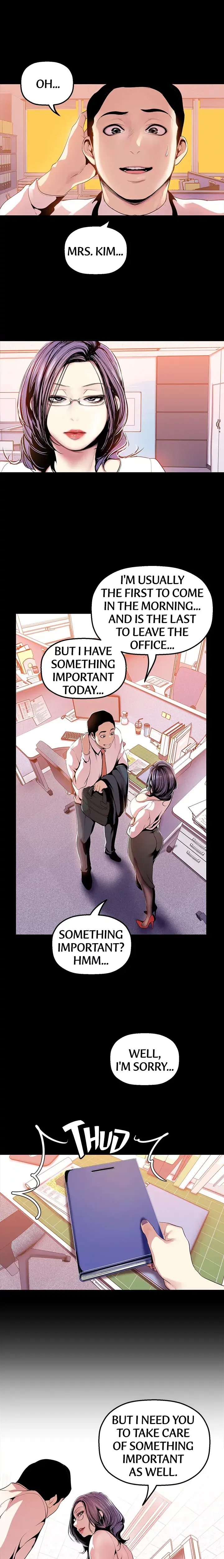Brave New World Chapter 32 - Page 9