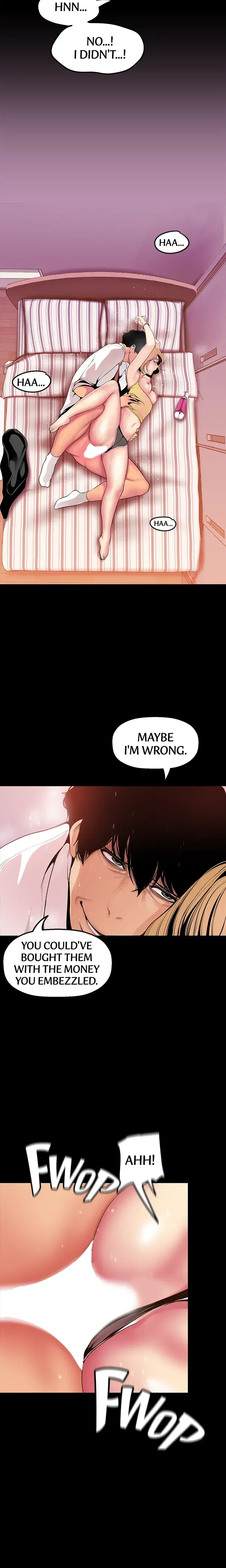 Brave New World Chapter 33 - Page 10