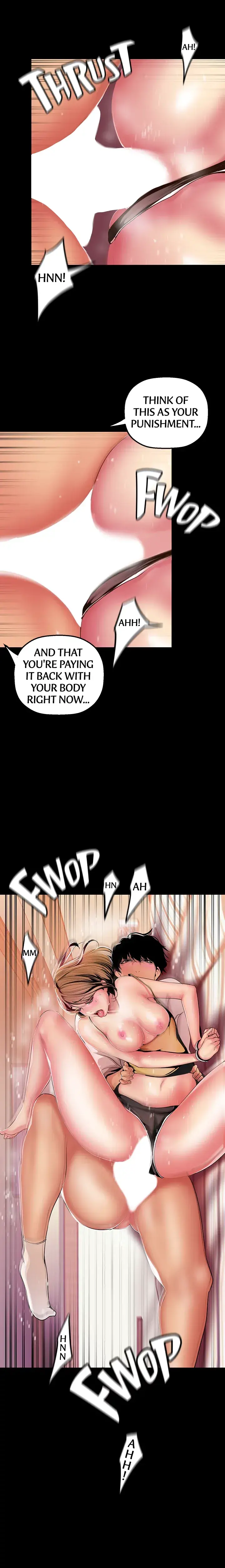 Brave New World Chapter 33 - Page 11