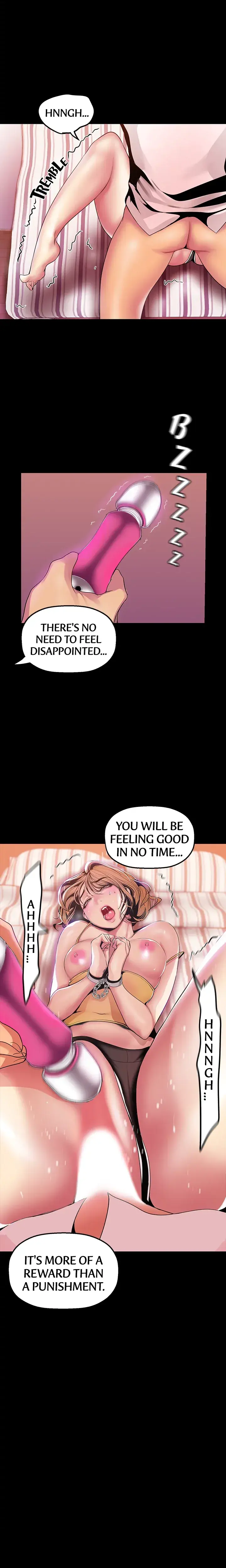 Brave New World Chapter 33 - Page 12