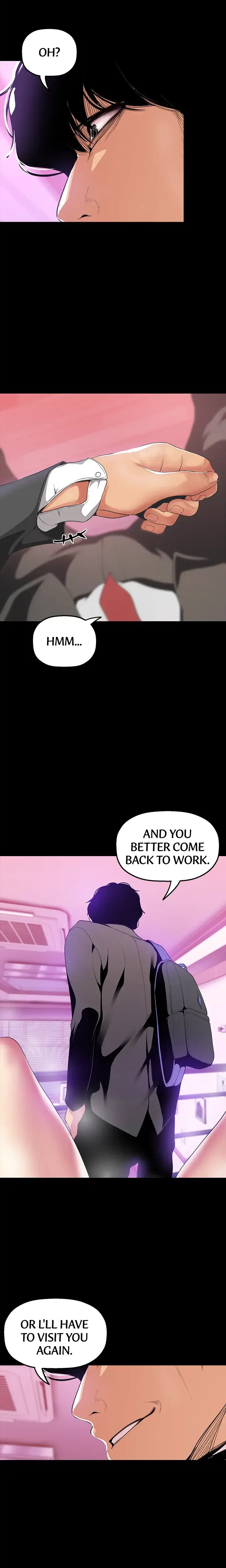 Brave New World Chapter 33 - Page 16