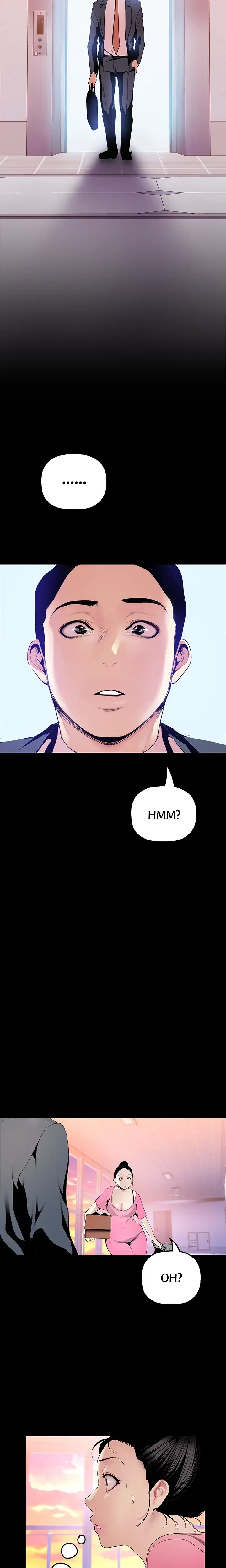 Brave New World Chapter 33 - Page 2
