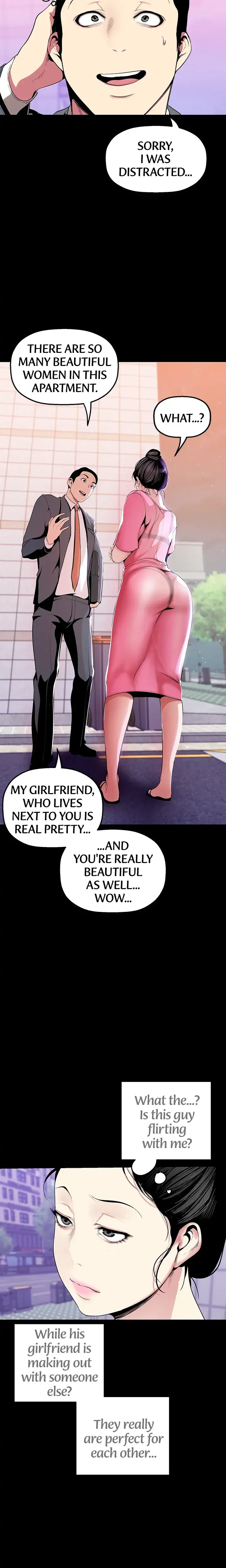 Brave New World Chapter 33 - Page 20