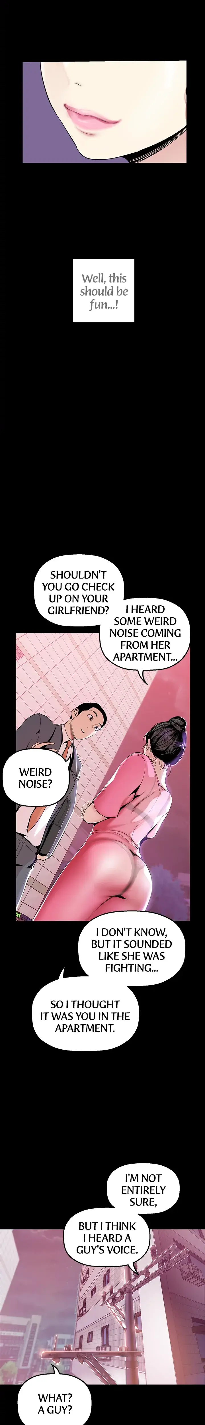 Brave New World Chapter 33 - Page 21