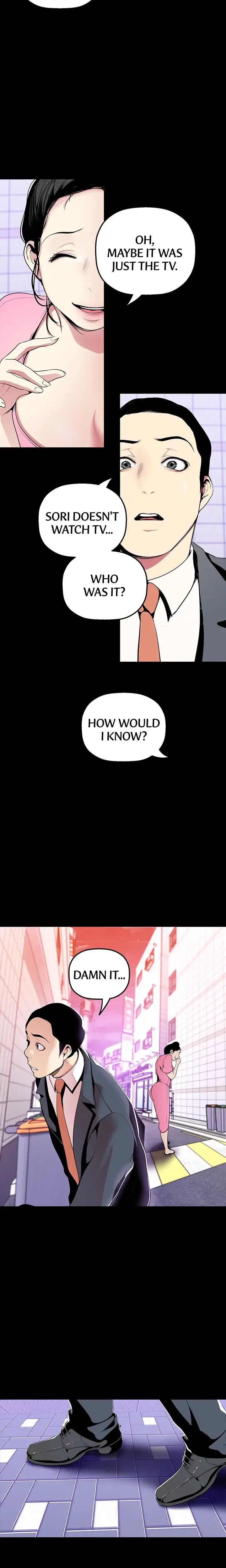 Brave New World Chapter 33 - Page 22