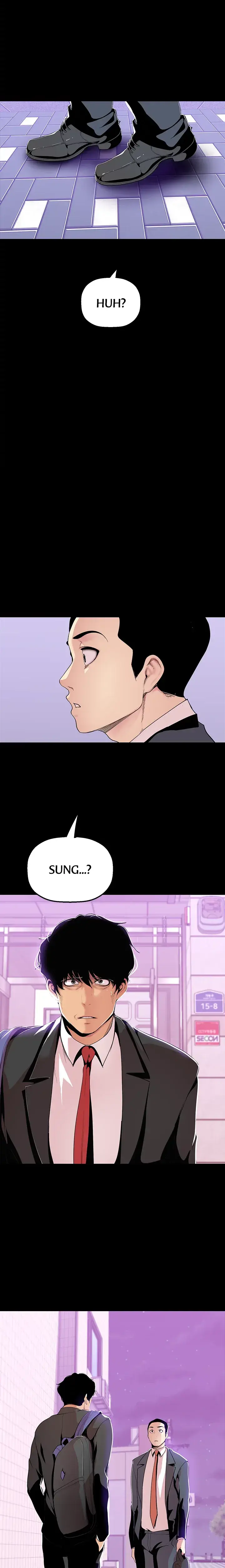 Brave New World Chapter 33 - Page 23