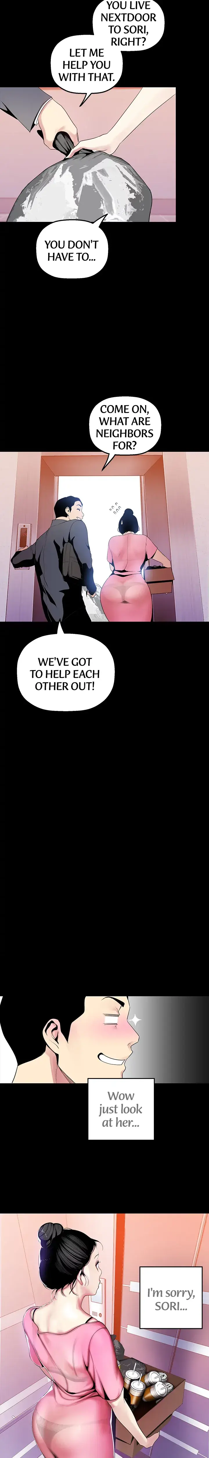 Brave New World Chapter 33 - Page 4