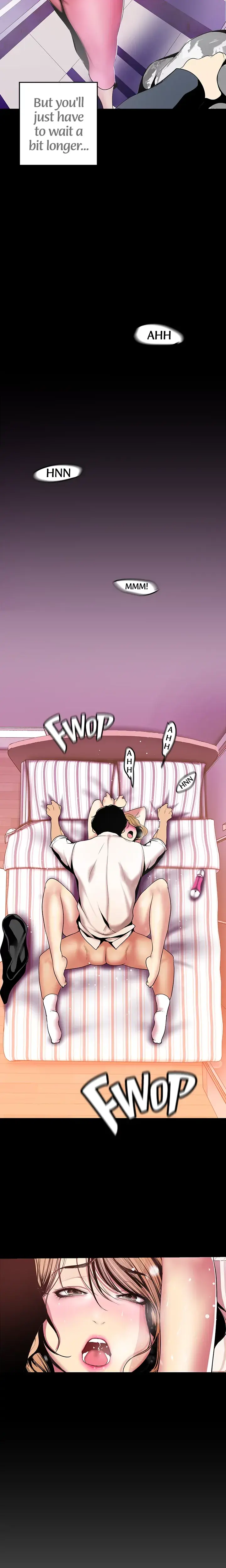 Brave New World Chapter 33 - Page 5