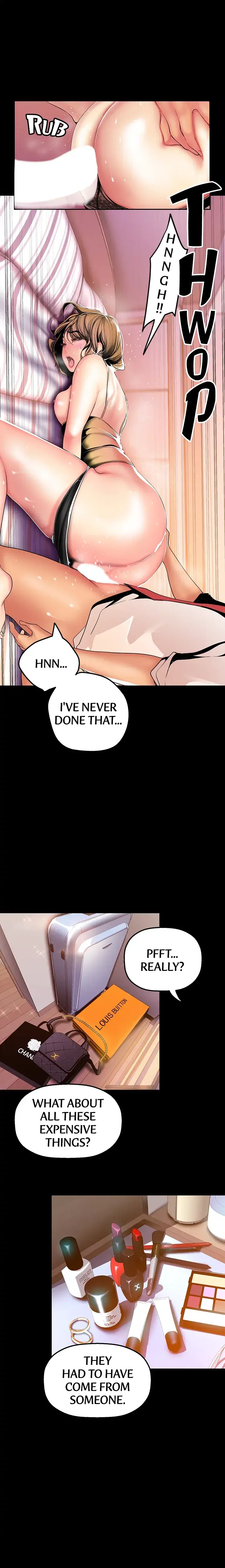 Brave New World Chapter 33 - Page 8