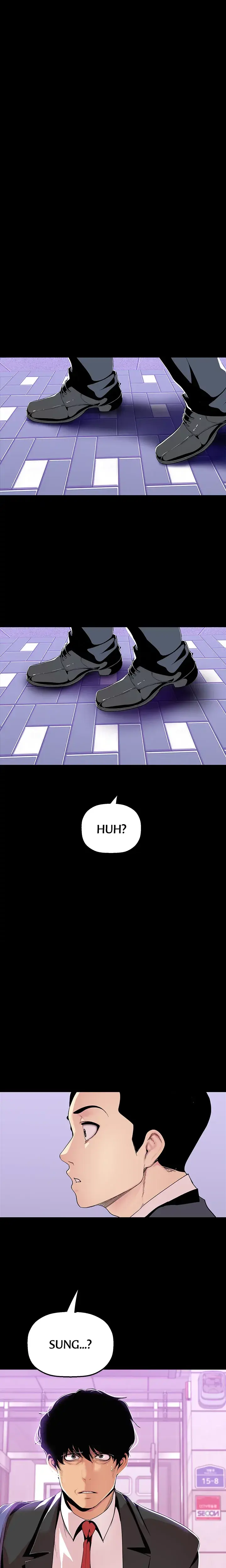 Brave New World Chapter 34 - Page 1