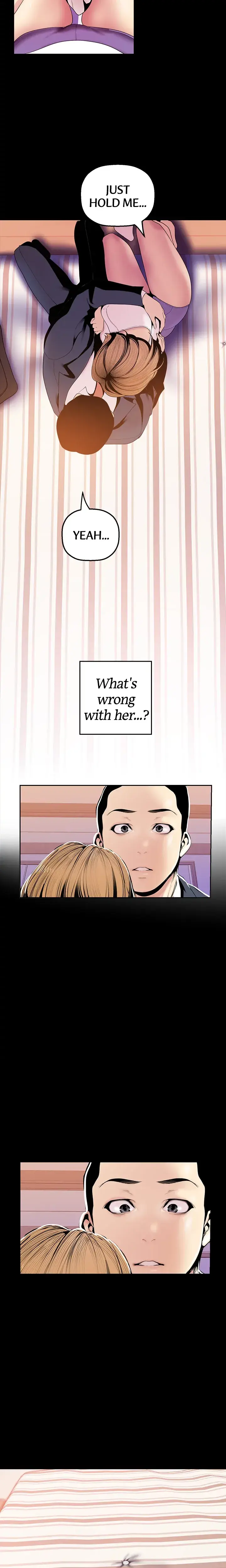 Brave New World Chapter 34 - Page 10