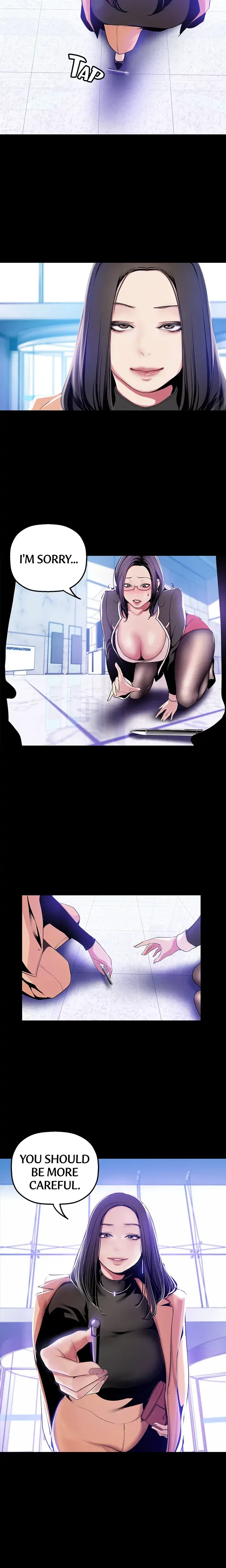 Brave New World Chapter 34 - Page 18
