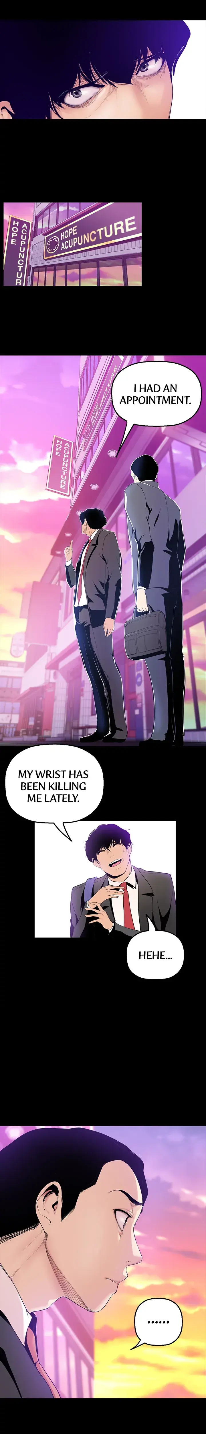 Brave New World Chapter 34 - Page 4