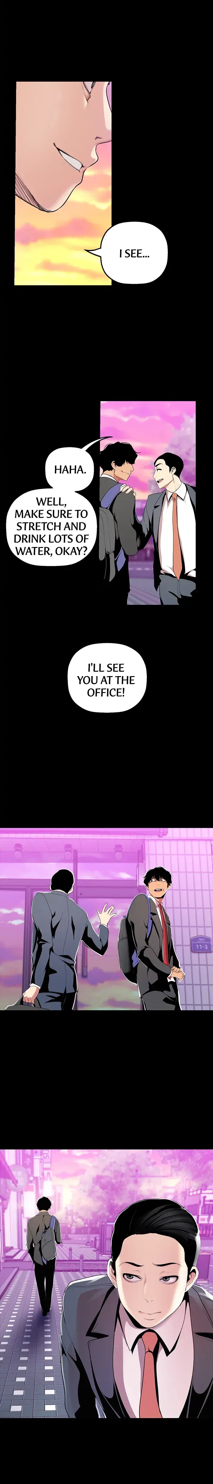 Brave New World Chapter 34 - Page 5