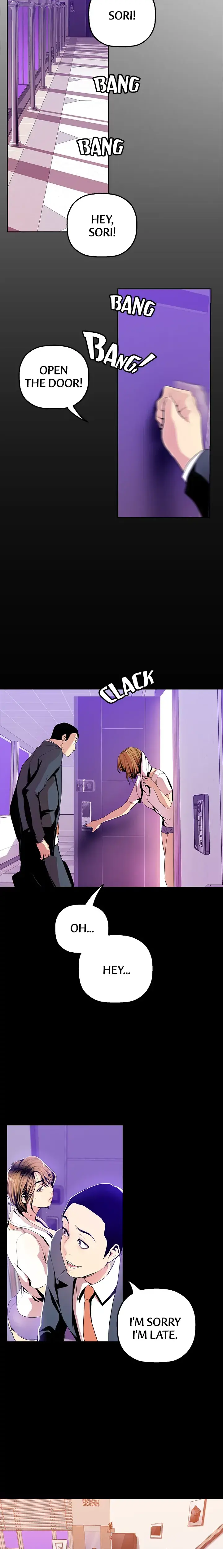 Brave New World Chapter 34 - Page 7