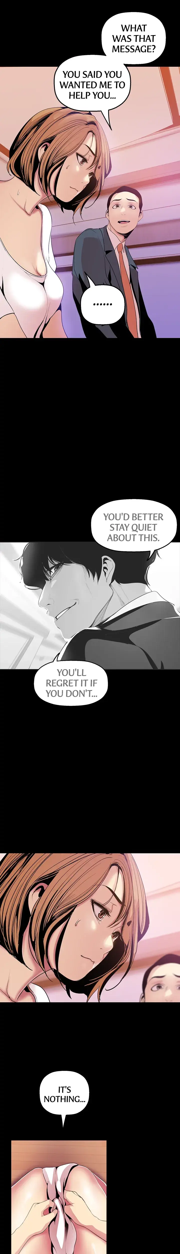 Brave New World Chapter 34 - Page 9