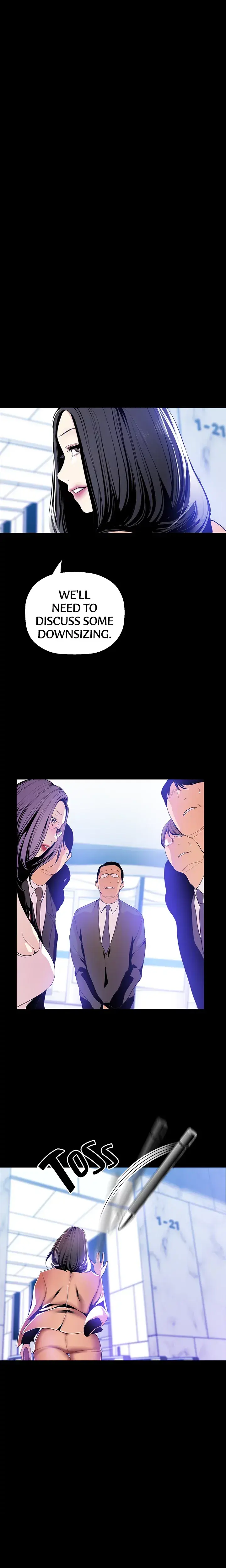 Brave New World Chapter 35 - Page 1