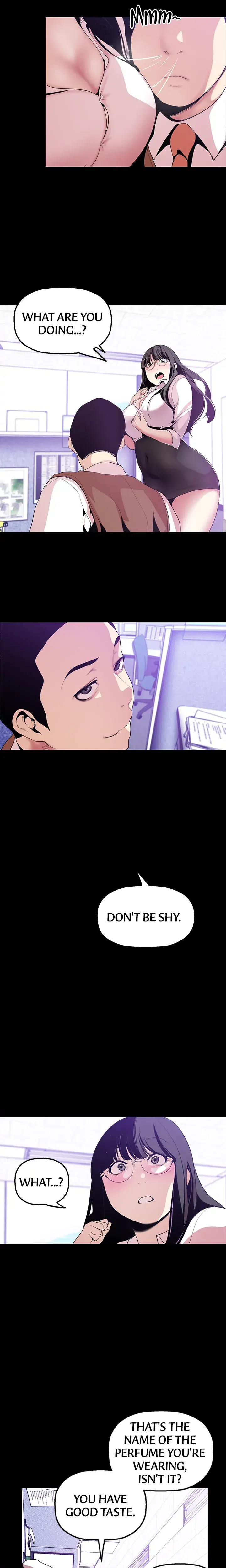 Brave New World Chapter 35 - Page 10