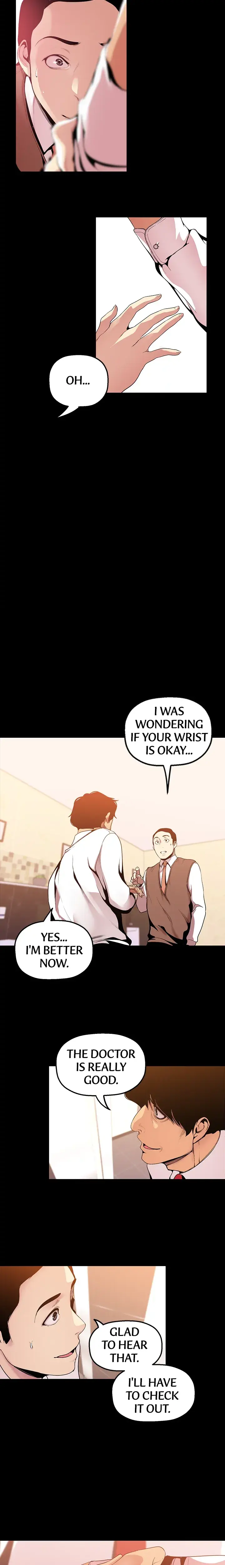 Brave New World Chapter 35 - Page 15