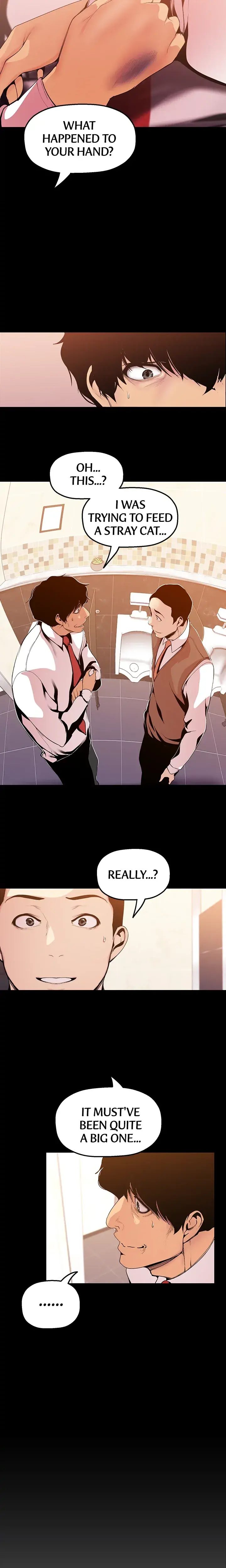 Brave New World Chapter 35 - Page 16