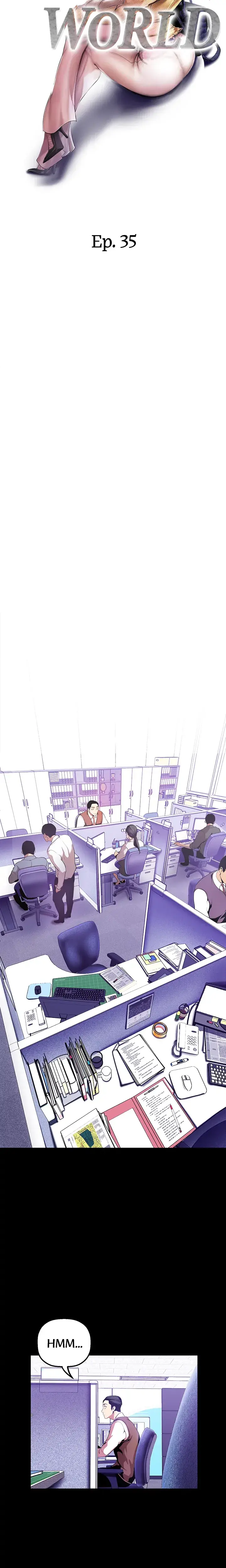 Brave New World Chapter 35 - Page 8