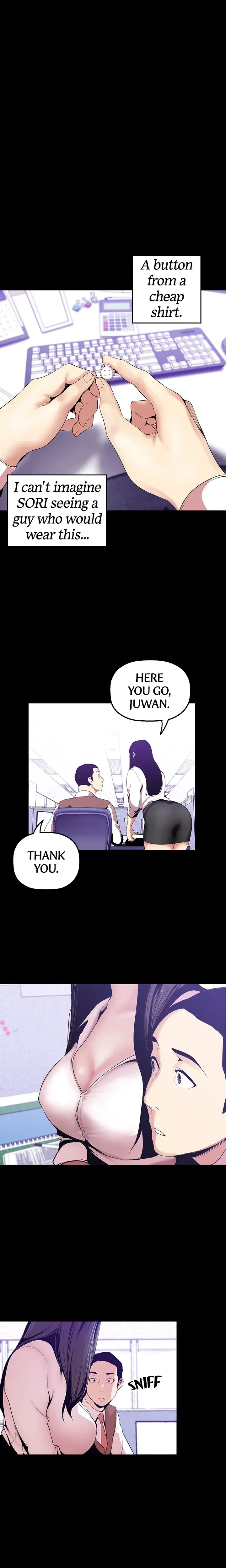 Brave New World Chapter 35 - Page 9