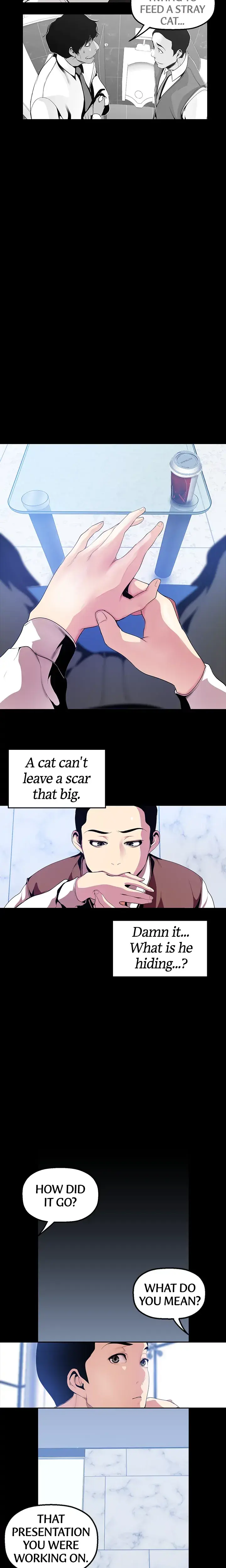 Brave New World Chapter 36 - Page 11