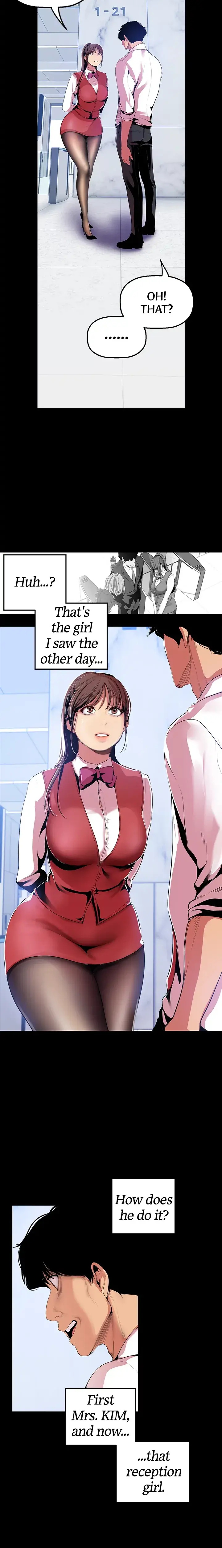 Brave New World Chapter 36 - Page 12