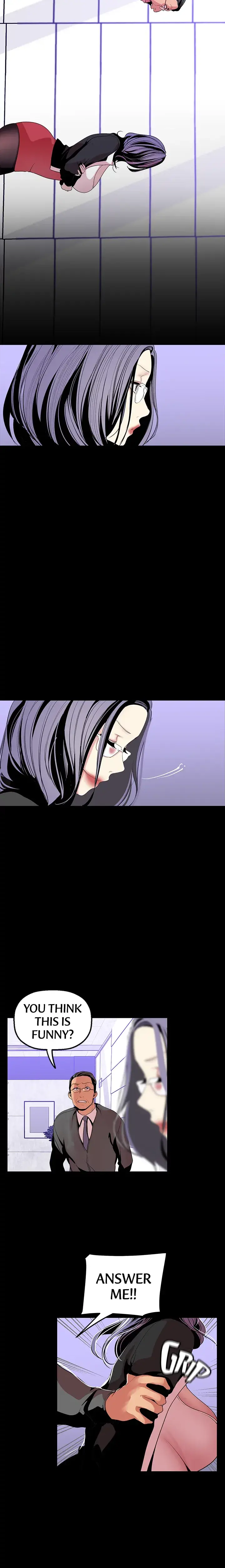 Brave New World Chapter 36 - Page 4