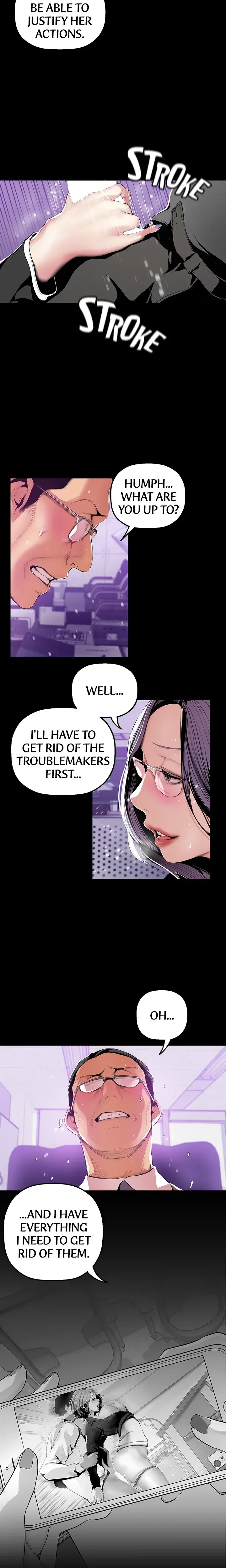 Brave New World Chapter 36 - Page 8