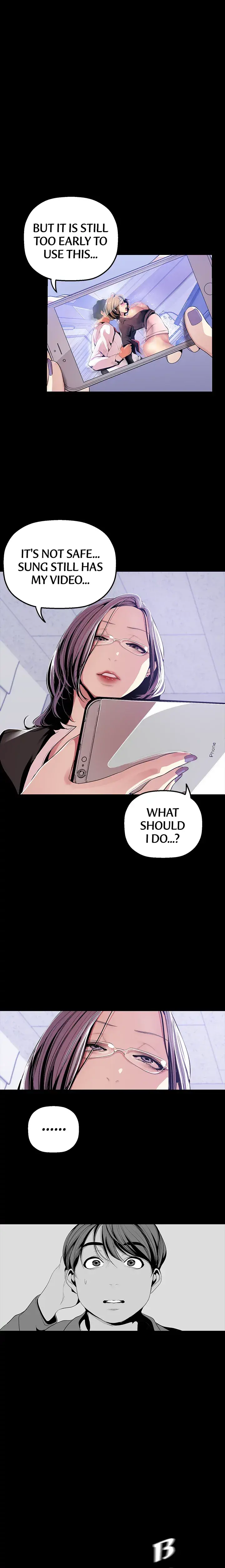 Brave New World Chapter 37 - Page 1