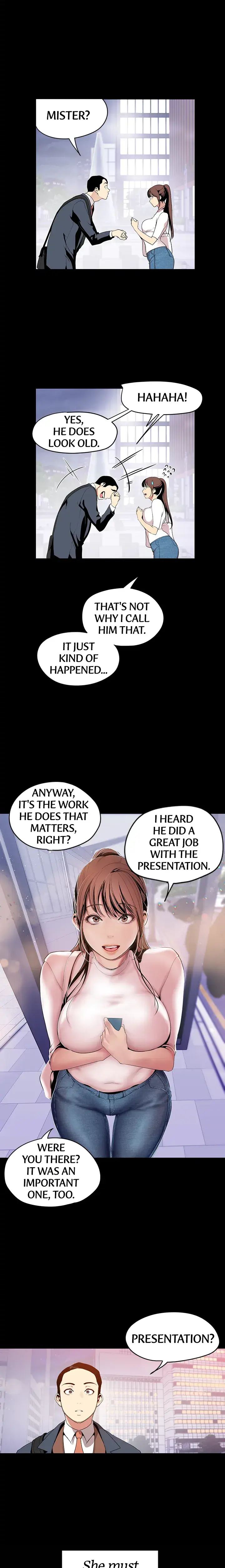 Brave New World Chapter 37 - Page 10