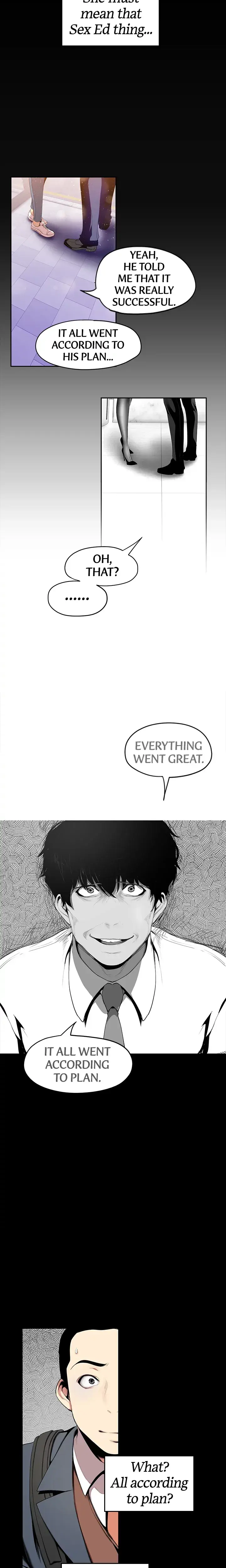 Brave New World Chapter 37 - Page 11