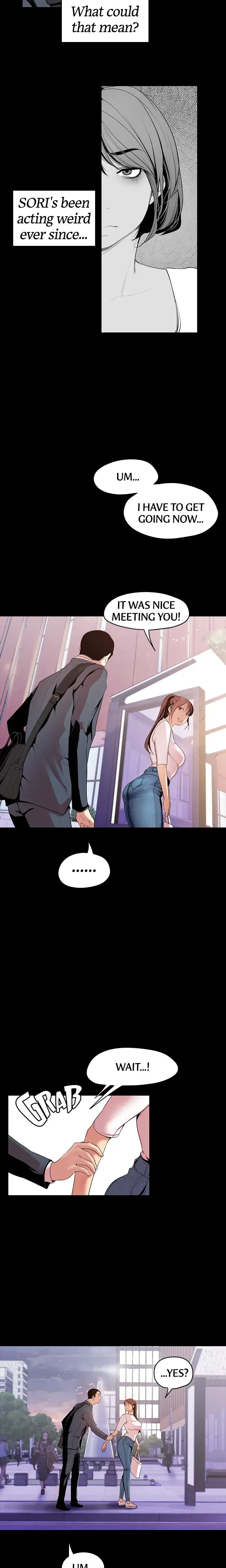 Brave New World Chapter 37 - Page 12