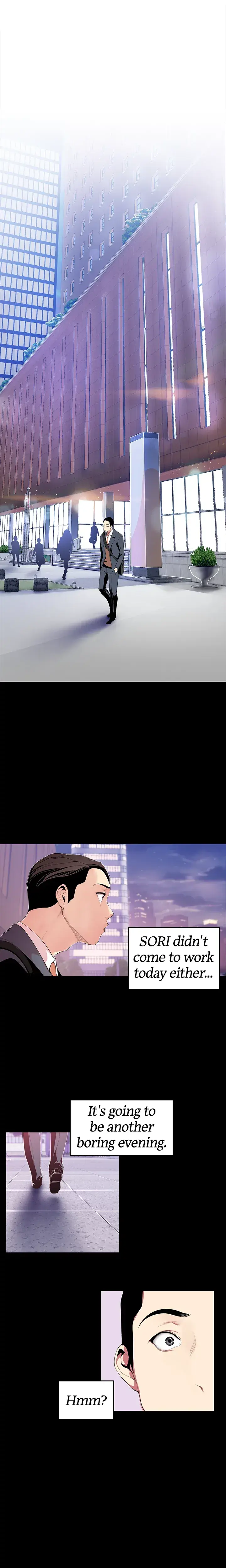 Brave New World Chapter 37 - Page 6