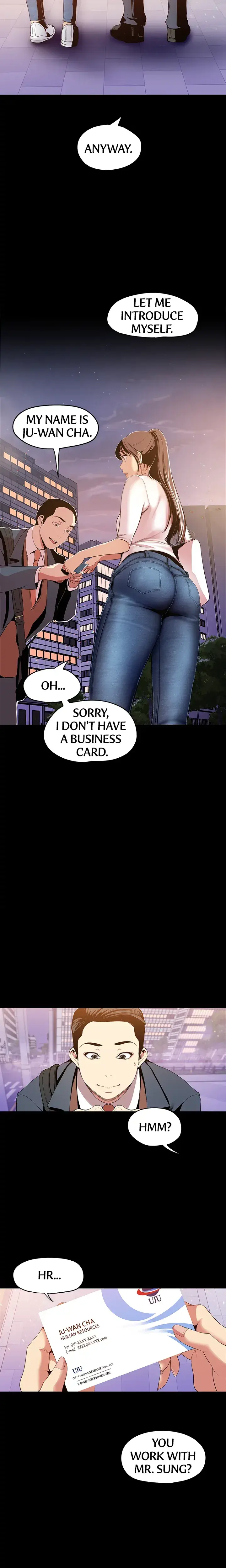 Brave New World Chapter 37 - Page 9
