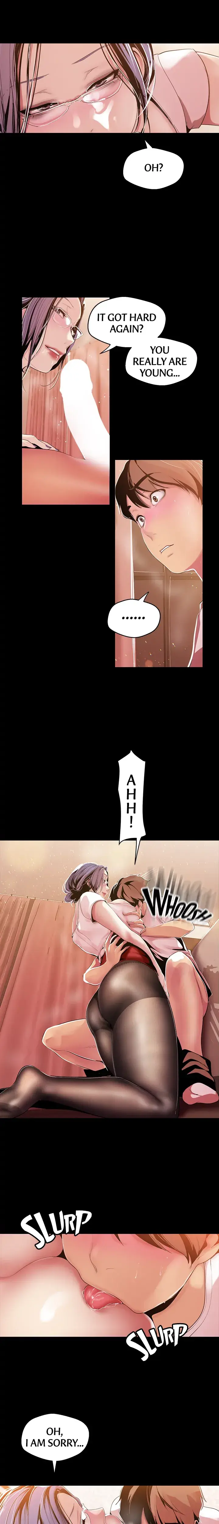 Brave New World Chapter 38 - Page 19