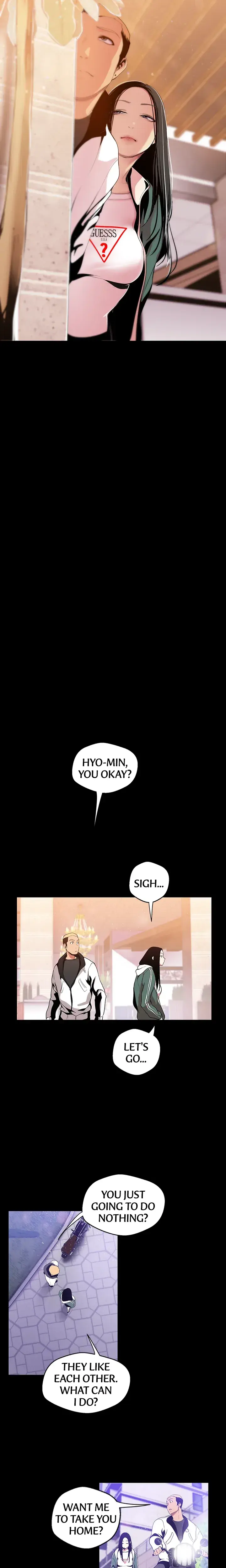 Brave New World Chapter 38 - Page 2