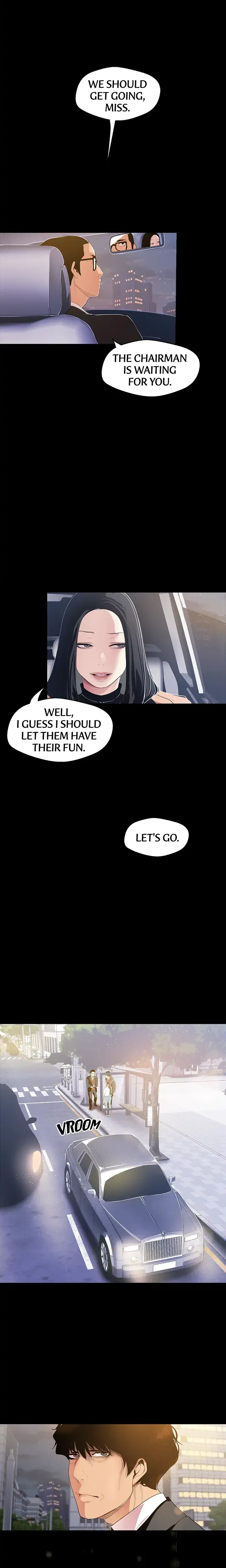 Brave New World Chapter 38 - Page 8