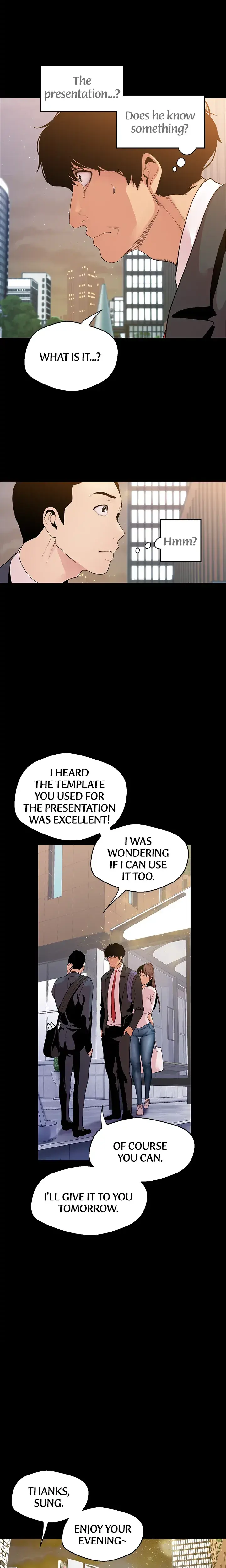 Brave New World Chapter 39 - Page 16